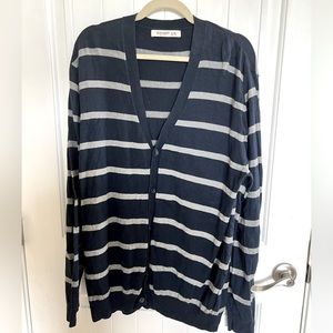Womens Long Sleeve Old Navy Cardigan